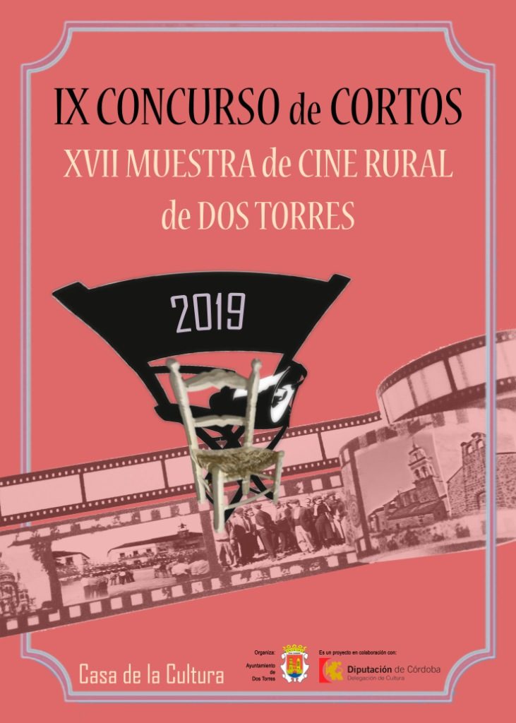 IX Muestra de Cine Rural de Dos Torres