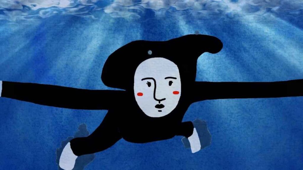 Cortometrajes indonesios