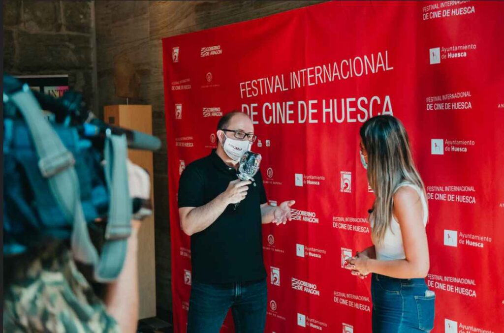 Festival Cine Huesca